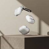 Ringke AirPods 4 Skal Air Grön
