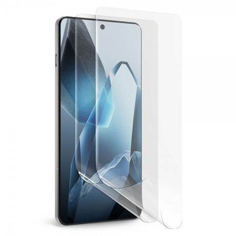 Ringke OnePlus 13 Skärmskydd Dual Easy Film 2-pack