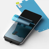 Ringke OnePlus 13 Skärmskydd Dual Easy Film 2-pack