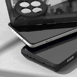 Ringke OnePlus 13 Skärmskydd Dual Easy Film 2-pack