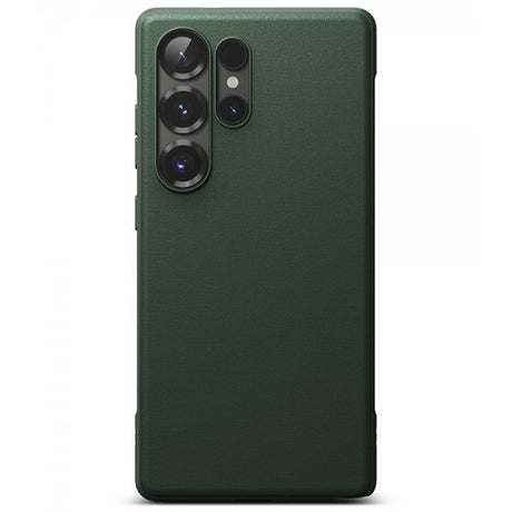 Ringke Samsung Galaxy S25 Ultra Skal Onyx Grön