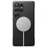 Ringke Samsung Galaxy S25 Ultra Skal Onyx Magnetic Svart