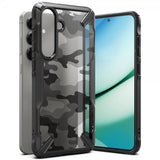 Ringke Samsung Galaxy S25 Plus Skal Fusion X Camo