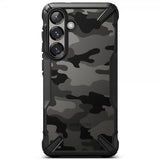 Ringke Samsung Galaxy S25 Plus Skal Fusion X Camo