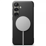 Ringke Samsung Galaxy S25 Plus Skal Onyx Magnetic Svart