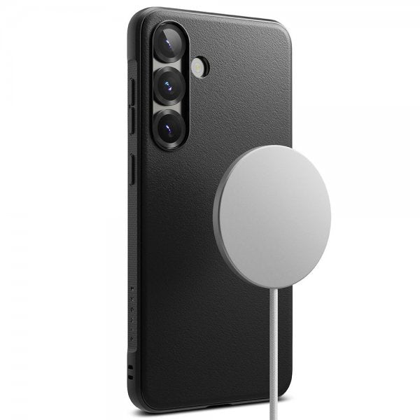 Ringke Samsung Galaxy S25 Plus Skal Onyx Magnetic Svart