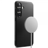 Ringke Samsung Galaxy S25 Plus Skal Onyx Magnetic Svart