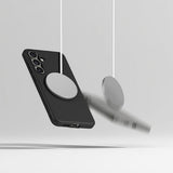 Ringke Samsung Galaxy S25 Plus Skal Onyx Magnetic Svart