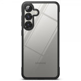 Ringke Samsung Galaxy S25 Skal Fusion Bold Svart