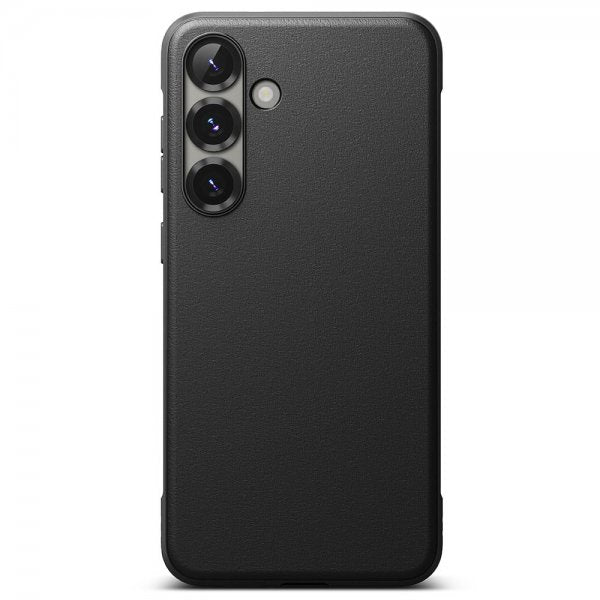 Ringke Samsung Galaxy S25 Skal Onyx Svart