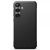 Ringke Samsung Galaxy S25 Skal Onyx Svart
