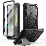 Supcase Samsung Galaxy S25 Plus Skal ArmorBox MagSafe Svart