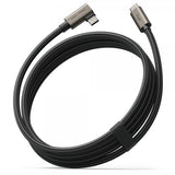 Ringke USB-C Kabel 90 Grader Vinklad USB 3.2 Gen 2 2m
