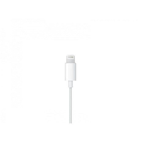 Apple Original EarPods Hörlurar Lightning