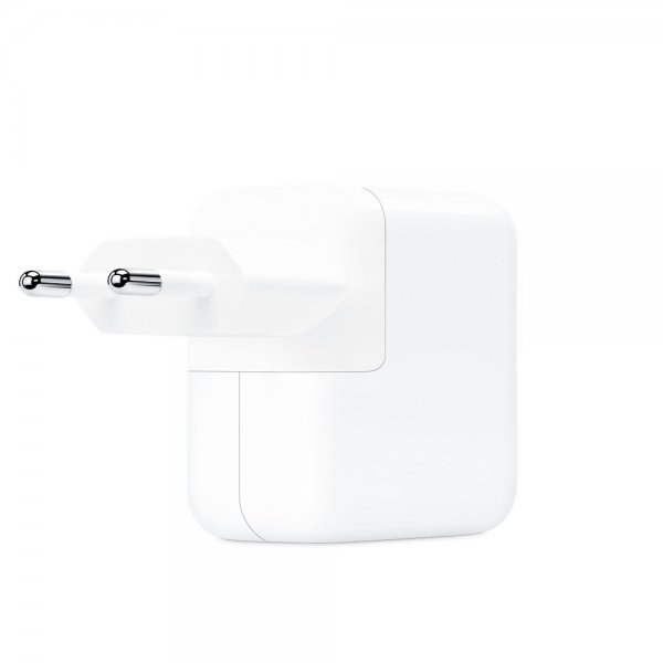 Apple Original Laddare 30W USB-C-strömadapter