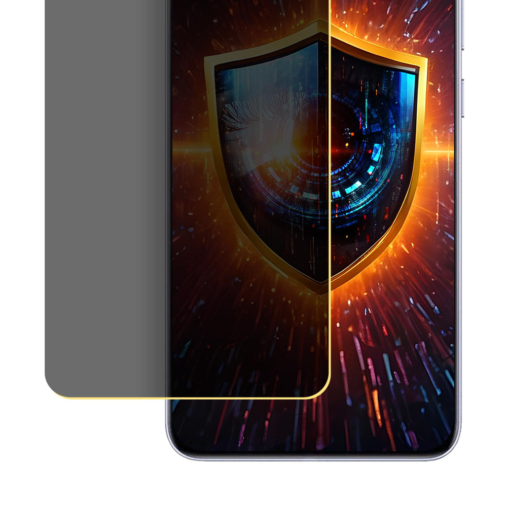 3mk Oppo A5 Pro Skärmskydd Silky Matt Privacy