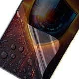 3mk Oppo A5 Pro Skärmskydd Silky Matt Privacy