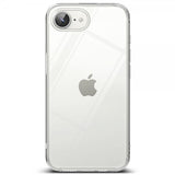 Ringke iPhone 16e/iPhone 17e Skal Fusion Transparent