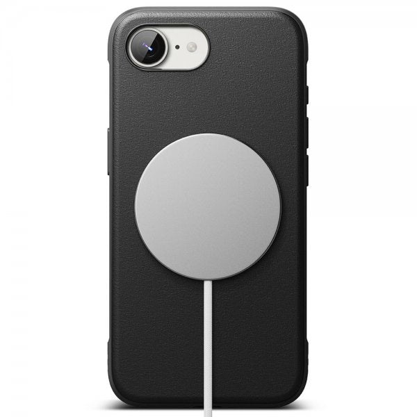 Ringke iPhone 16e/iPhone 17e Skal Onyx Magnetic Svart