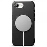 Ringke iPhone 16e/iPhone 17e Skal Onyx Magnetic Svart