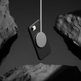 Ringke iPhone 16e/iPhone 17e Skal Onyx Magnetic Svart