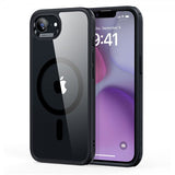 ESR iPhone 16e/17e Skal Classic Hybrid HaloLock Svart