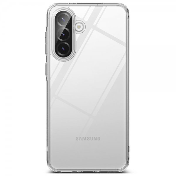 Ringke Samsung Galaxy A36/Galaxy A56 Skal Fusion Transparent