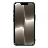 Nillkin iPhone 16e/17e Skal CamShield Pro Grön