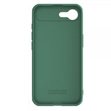 Nillkin iPhone 16e/17e Skal CamShield Pro Grön