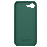Nillkin iPhone 16e/17e Skal Super Frosted Shield Pro Grön