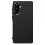 Nillkin Samsung Galaxy A36 Skal Super Frosted Shield Pro MagSafe Svart