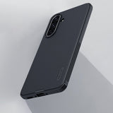 Nillkin Samsung Galaxy A36 Skal Super Frosted Shield Pro MagSafe Svart