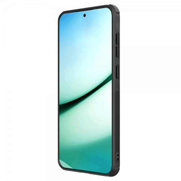 Nillkin Samsung Galaxy A36 Skal Super Frosted Shield Pro Svart