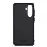 Nillkin Samsung Galaxy A36 Skal Super Frosted Shield Pro Svart