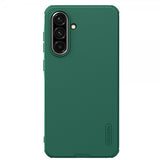 Nillkin Samsung Galaxy A36 Skal Super Frosted Shield Pro Grön