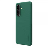 Nillkin Samsung Galaxy A36 Skal Super Frosted Shield Pro Grön