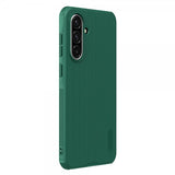 Nillkin Samsung Galaxy A36 Skal Super Frosted Shield Pro Grön