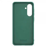 Nillkin Samsung Galaxy A36 Skal Super Frosted Shield Pro Grön
