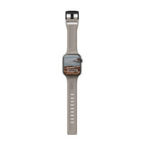 Urban Armor Gear (UAG) Apple Watch 38/40/41mm Armband Scout Titanium