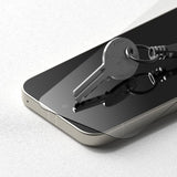 Ringke Google Pixel 9a Skärmskydd Easy Slide 2-pack