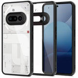 Tech-Protect Nothing Phone (3a) Skal MagMat Svart