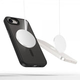 Tech-Protect Nothing Phone (3a) Pro Skal MagMat MagSafe Svart