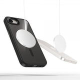 Tech-Protect Nothing Phone (3a) Skal MagMat MagSafe Svart