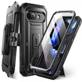 Supcase Google Pixel 9a Skal UB Pro Svart