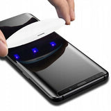 Tech-Protect Motorola Edge 60 Fusion Skärmskydd Glass UV+ 2-pack