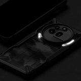 Ringke Nothing Phone (3a) Pro Skal Fusion X Camo Black