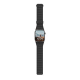 Urban Armor Gear (UAG) Apple Watch 44/45/46mm/Apple Watch Ultra Armband Pathfinder Svart/Titanium