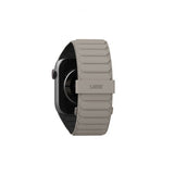 Urban Armor Gear (UAG) Apple Watch 44/45/46mm/Apple Watch Ultra Armband Pathfinder Svart/Titanium