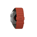 Urban Armor Gear (UAG) Apple Watch 44/45/46mm/Apple Watch Ultra Armband Pathfinder Olive/Rust