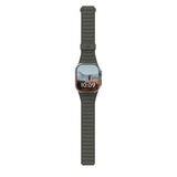 Urban Armor Gear (UAG) Apple Watch 44/45/46mm/Apple Watch Ultra Armband Pathfinder Olive/Rust